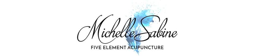 Michelle Sabine Five Element Acupuncture